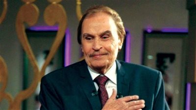 رحيل نجل الفنان عزت العلايلى وزوجته نانسى جرجس تعلن الخبر وموعد الدفن وسبب وفاته