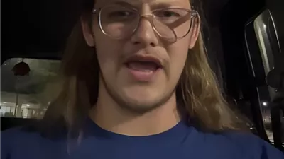 من هو منفذ عملية اغتيال ترامب وسر المتفجرات التي وجدوها في بيته 