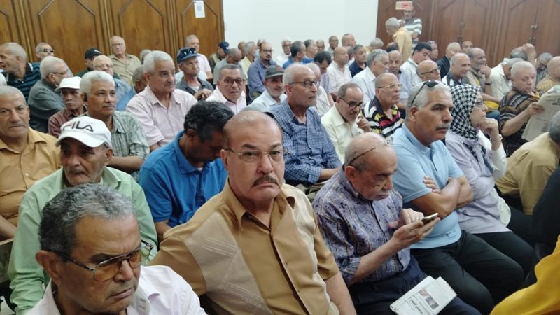صورة ارشيفية