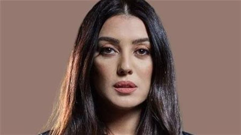 شفاء الفنانة كندة