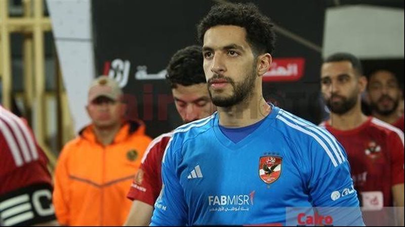 مصطفى شوبير