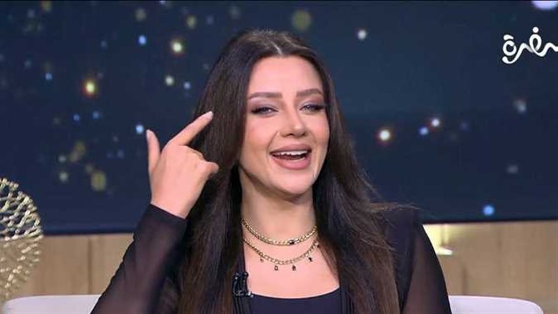 رضوى الشربيني