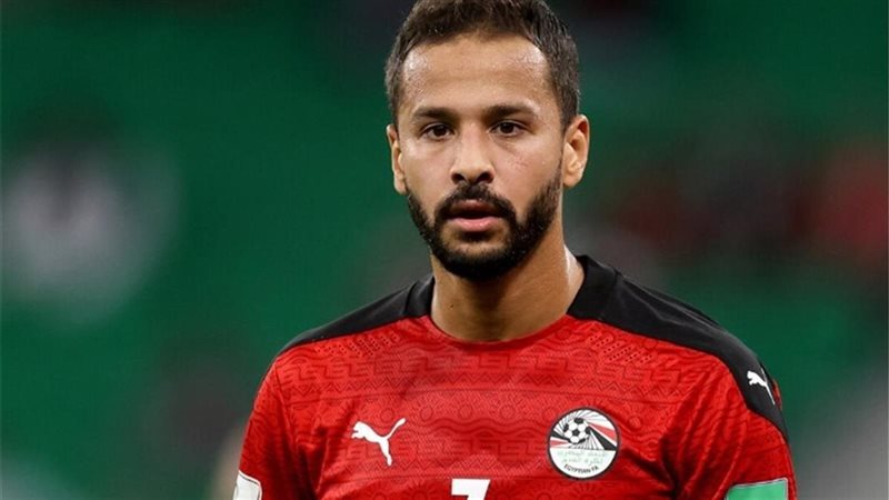 احمد