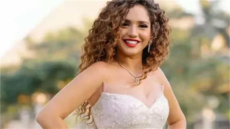إطلالة رنا رئيس الأخيرة