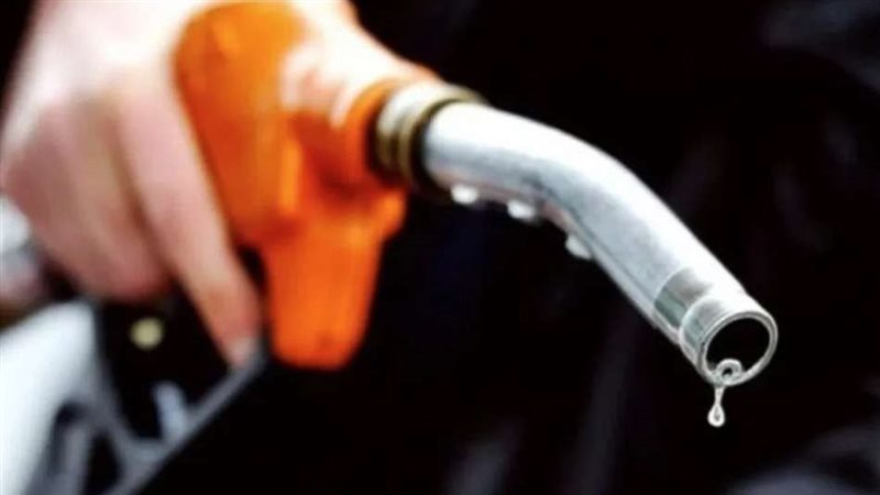 أسعار البنزين والسولار