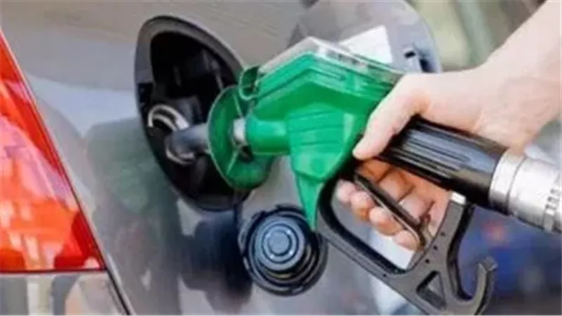 أسعار البنزين والسولار