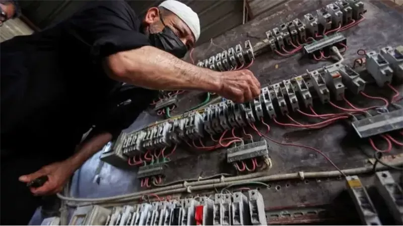 الوزارة ملتزمة بإيقاف
