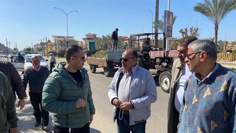 توجيهات النائب العام