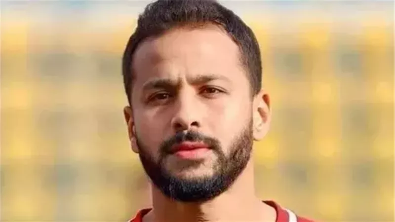 احمد رفعت