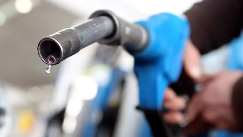 أسعار البنزين والسولار