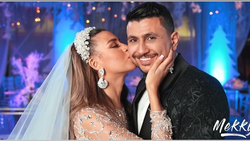 إنفصال علي غزلان
