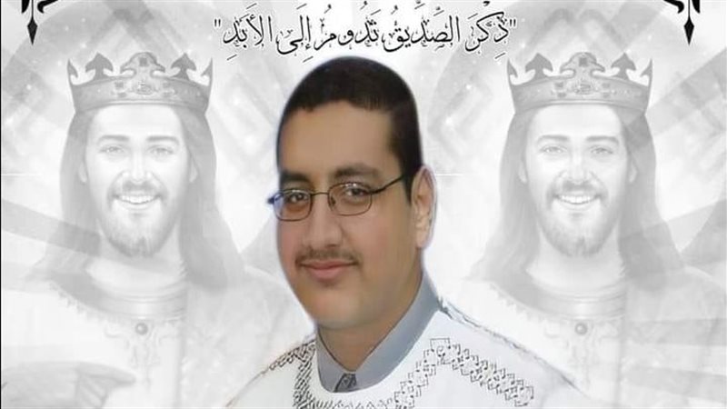 قصة برنابا القس روفائيل