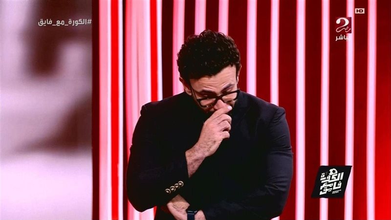 لماذا لن يظهر إبراهيم