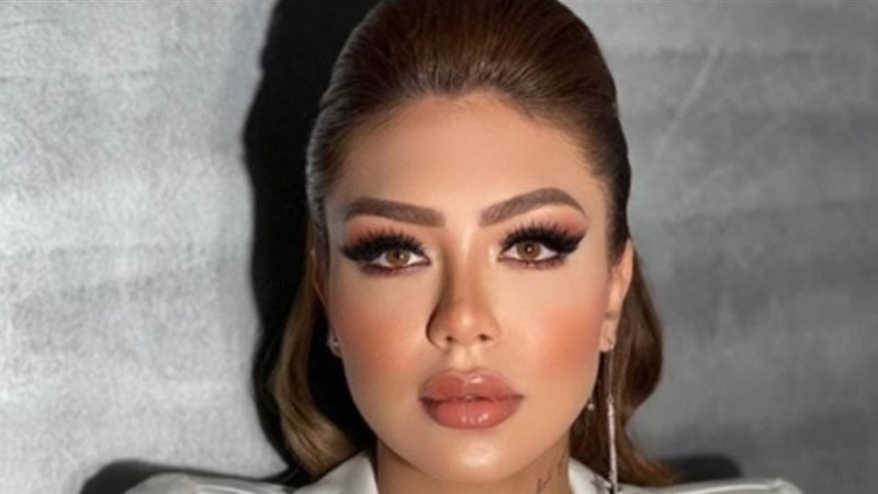 هدير عبد الرازق