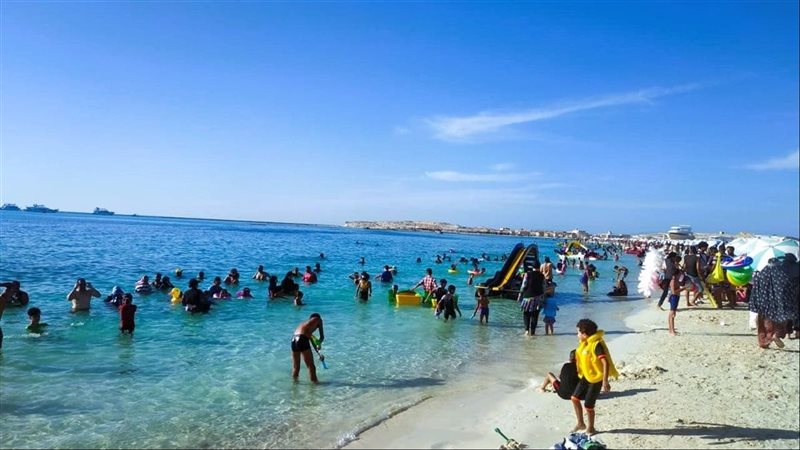 أسعار مصايف مطروح