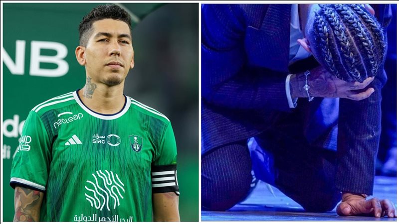 لاعب كرة القدم الشهير