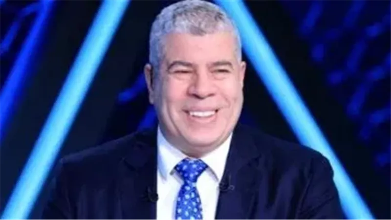 احمد شوبير