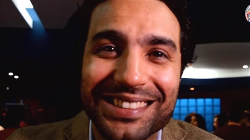كريم فهمي