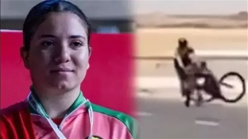 جنة عليوة وشهد سعيد