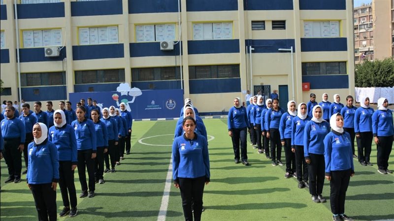 قائمة المدارس البديلة
