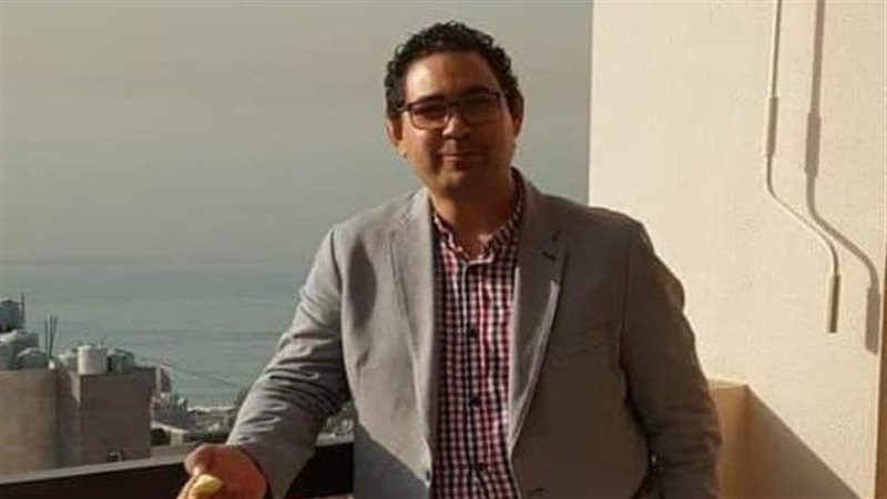 وفاة أمير حنا
