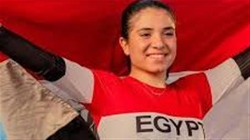 شهد سعيد تتعرض للإغماء