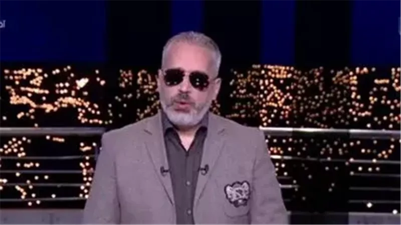تامر أمين