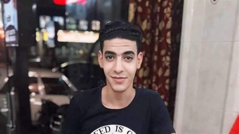 وفاة أبانوب كمال