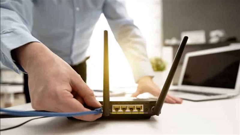 أسعار باقات الإنترنت