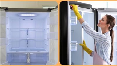 خلى بالكم زرار فى ثلاجتك لو ضبطية صح هيقلل فاتورة الكهرباء كتير جربيه الان