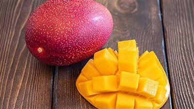 المانجو ملكة الفواكه الصيفية كنز غذائى تحميك من خطر الإصابة بالسرطان ودعم صحة القلب