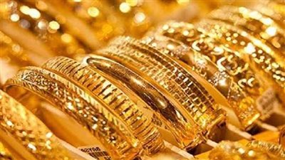 أكبر ارتفاع في التاريخ.. اعرف أسعار الذهب اليوم وسر الارتفاع  بهذه النسبة