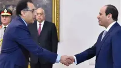 الحكومة تبشر المصريين بشأن سعر الدولار في الفترة القادمة.. اعرف التفاصيل