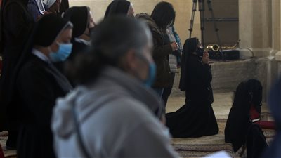 كم كنيسة حرقت وكيف كان حال الأقباط في مصر فى عهد الاخوان والعديد من الجرائم