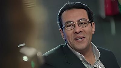 أشرف ذكي يفجر مفاجآت جديدة في واقعة وفاة الفنان الراحل تامر ضيائي