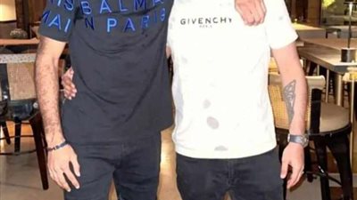 المحكمة تسدل الستار في قضية رضا البحرواى ضد شقيق كهربا و القرار الأخير