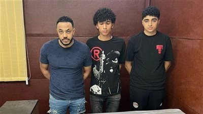 اعرف الحكم في قضية اعتداء شقيق محمود كهربا على المطرب رضا البحراوي