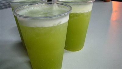 الحزمة بـ٣ جنية....مشروب مذهله هيخليك تخسر نص وزنك من غير ما تعمل ريجيم او رياضه