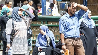 هل تُقبل موجة حر جديدة؟ الأرصاد تفجر مفاجأة وتُصدر تحذيرًا عاجلًا للمواطنين بشأن طقس الساعات القادمة