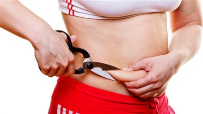 قول باي باي لكرشك . . نظام سحرى لإنقاص الوزن الزائد خلال 7 ايام وزيادة حرق دهون البطن 