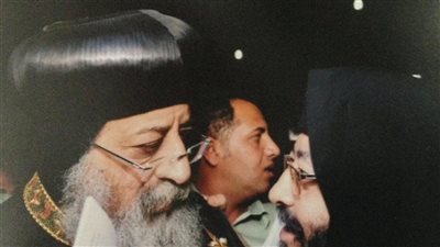 استغاثة عاجلة من ابونا غبريال ينادى رجال الأمن والحكومة بالتوجه فورا للكشح