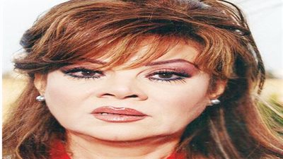 الموت يحزن صفاء ابو السعود بوفاة اقرب الناس اليها 