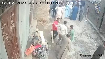 هل مذبحة الكشح في طريقها للتكرار؟ تحذير وليم ويصا يسلط الضوء على مخاوف غائبة عن الجميع