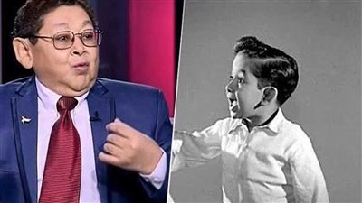 وداعاً أشهر طفل في السينما المصرية.. الفن يودع فنان شهير بعد مرضه