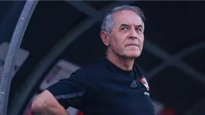 رحيل كولر وتولى مدرب الزمالك السابق خلفا له....حقيقة أم شائعات...اعرف الحكاية كامله