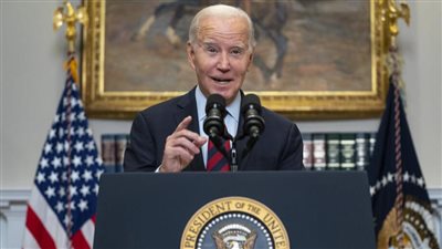  انسحاب بايدن من الرئاسة الأمريكية..إليكم كافة التفاصيل