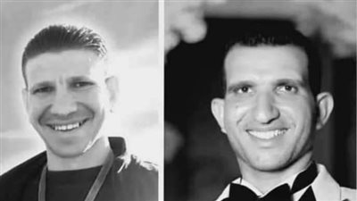 في أسبوع واحد.. وفاة شقيقان شباب وتفاصيل محزنة عن 