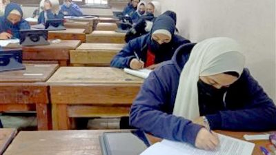 تعرف على الأوراق المطلوبة لتنسيق طلاب ثانوية عام 2024 