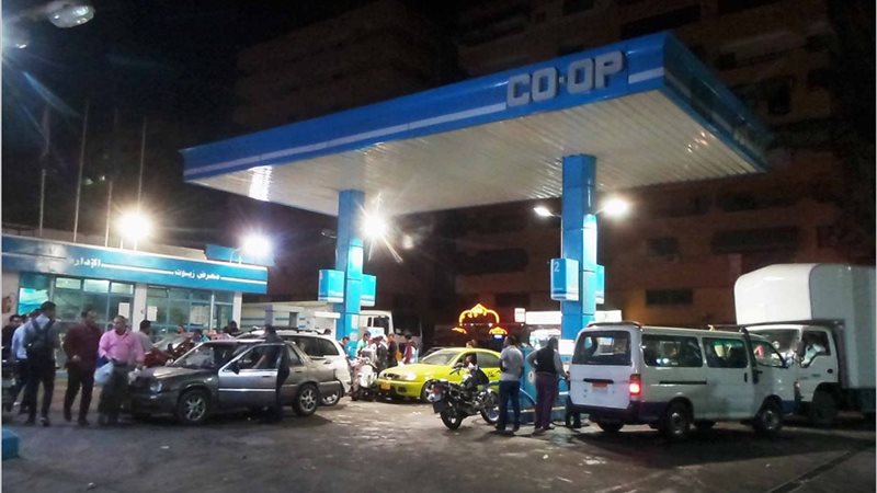 أسعار البنزين والسولار