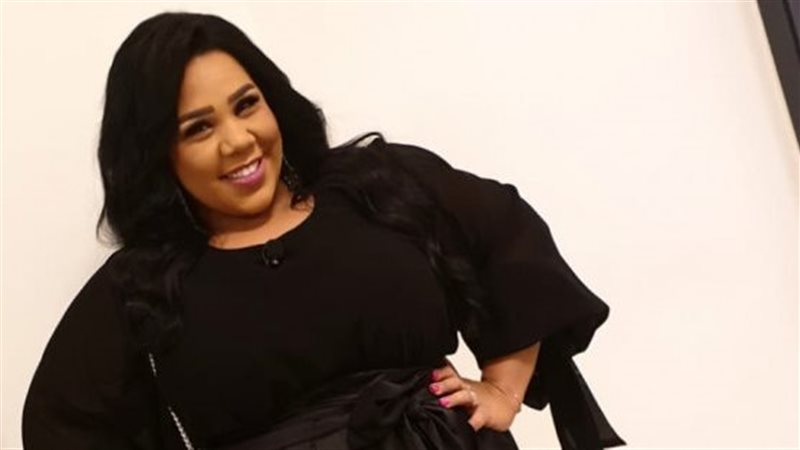 آخر إطلالة للفنانة